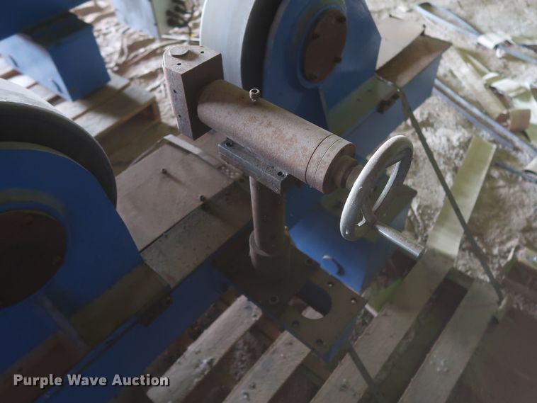 image for item GS9995 2015 Chengdu Lijia Science and Technology JT-3 tank weld roller