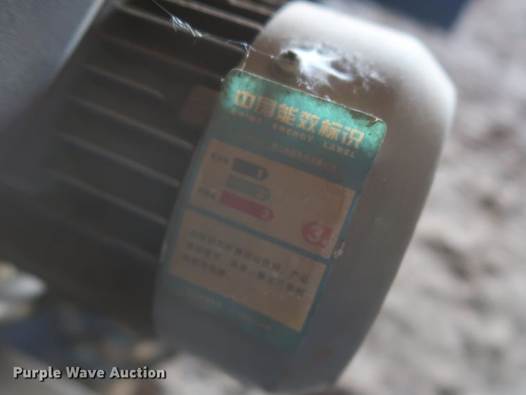 image for item GS9996 2015 Chengdu Lijia Science and Technology JT-30 tank weld roller