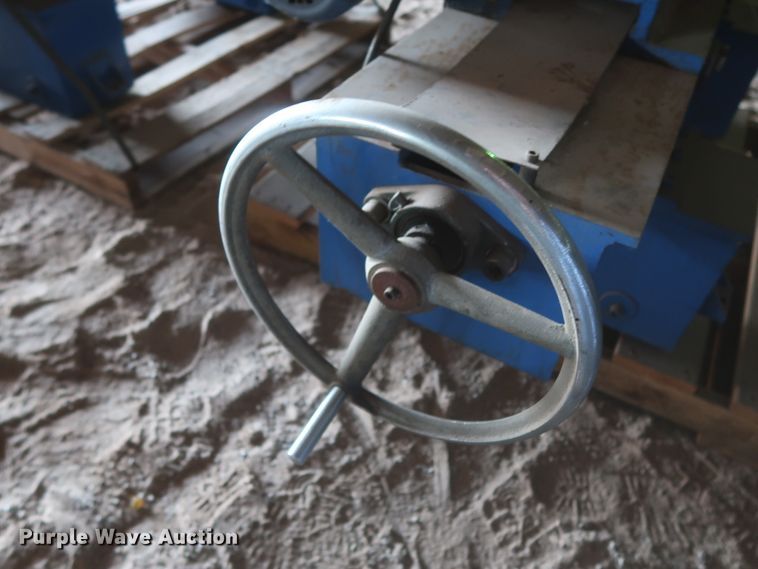 image for item GS9996 2015 Chengdu Lijia Science and Technology JT-30 tank weld roller