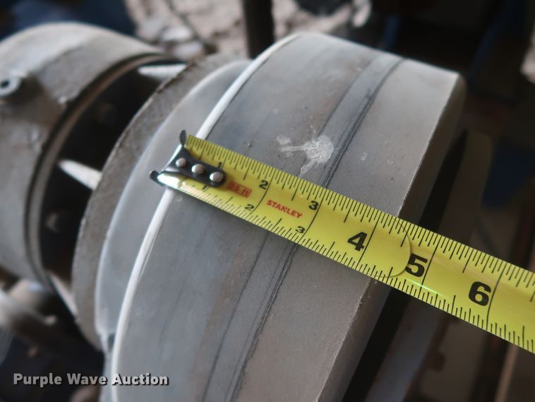 image for item GS9996 2015 Chengdu Lijia Science and Technology JT-30 tank weld roller