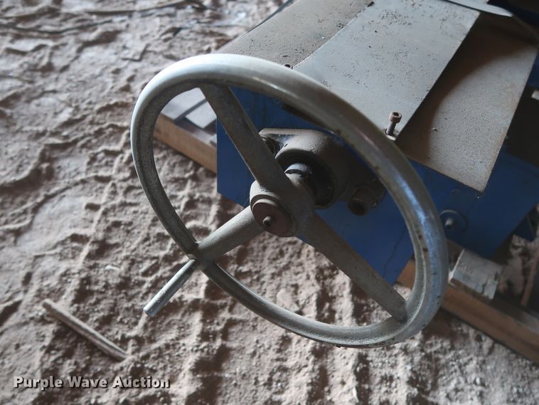 image for item GS9996 2015 Chengdu Lijia Science and Technology JT-30 tank weld roller