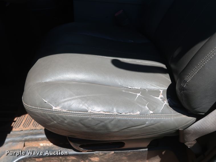 image for item GS9998 2012 Chevrolet Express 2500  van