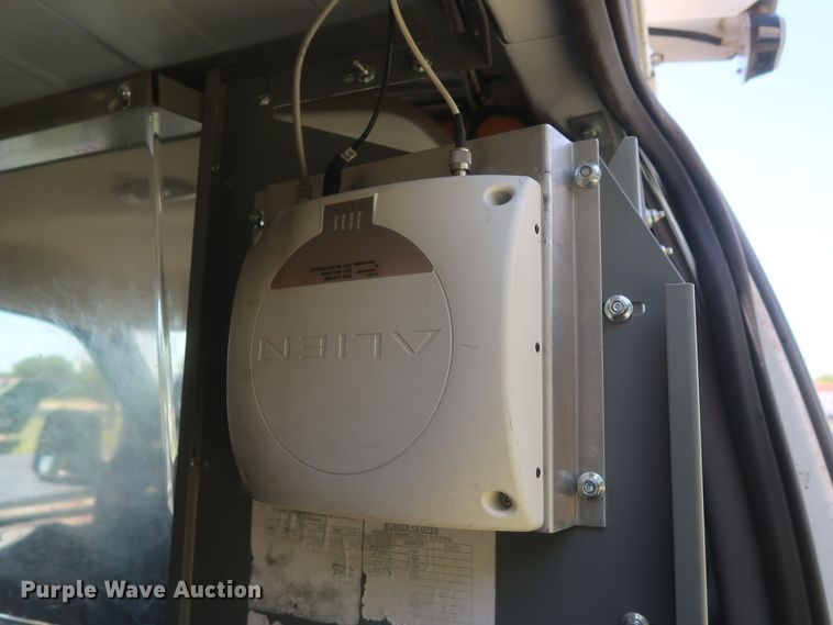 image for item GS9998 2012 Chevrolet Express 2500  van