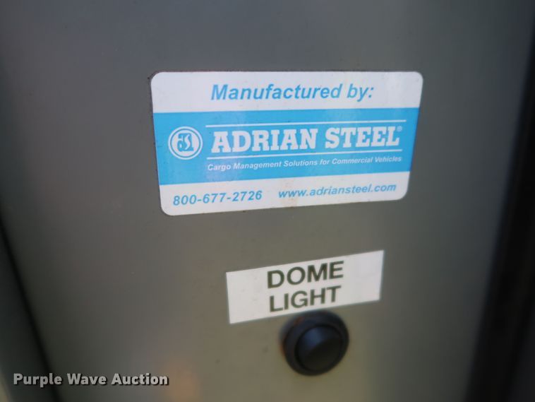 image for item GS9998 2012 Chevrolet Express 2500  van