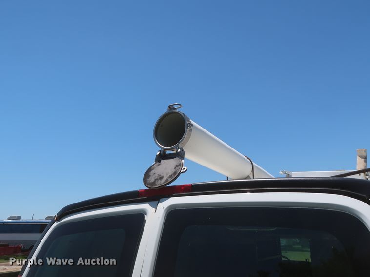 image for item GS9998 2012 Chevrolet Express 2500  van