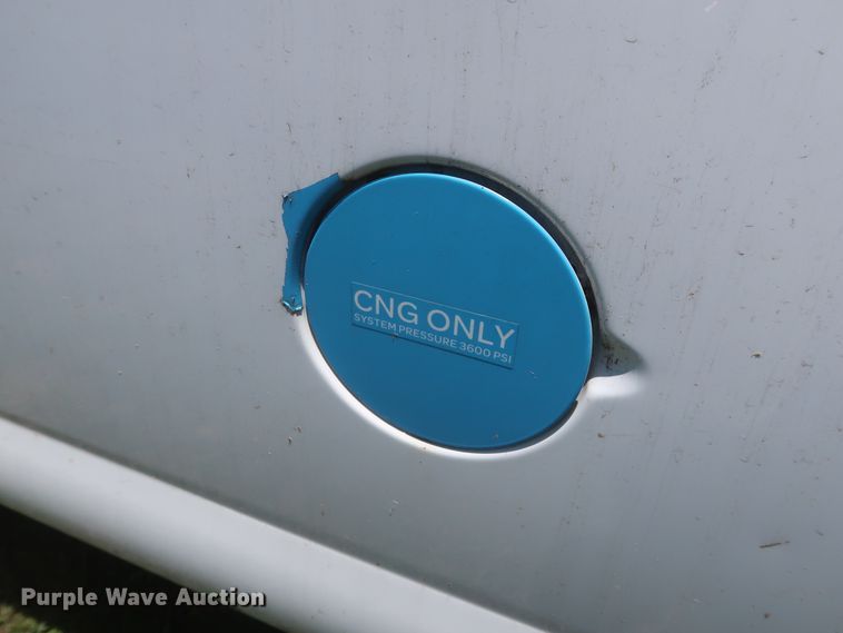 image for item GS9998 2012 Chevrolet Express 2500  van