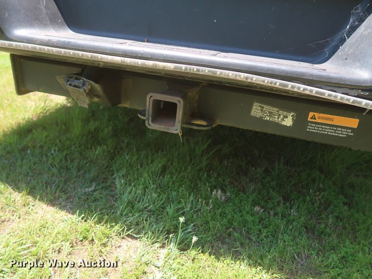 image for item GS9998 2012 Chevrolet Express 2500  van