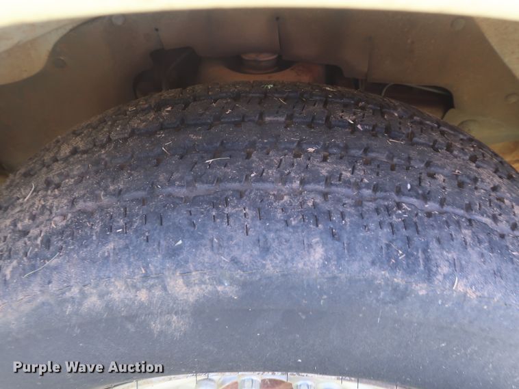 image for item GS9998 2012 Chevrolet Express 2500  van