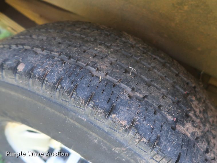 image for item GS9998 2012 Chevrolet Express 2500  van