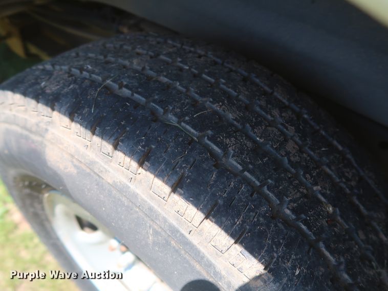 image for item GS9998 2012 Chevrolet Express 2500  van