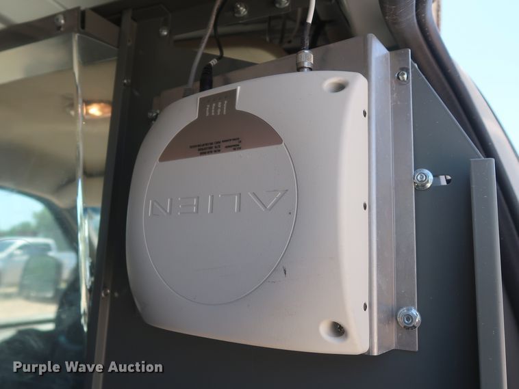 image for item GS9999 2012 Chevrolet Express 2500  van