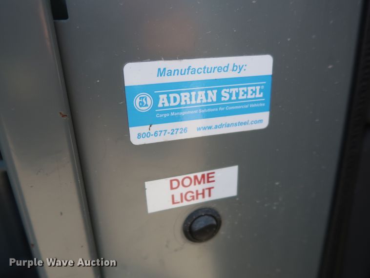 image for item GS9999 2012 Chevrolet Express 2500  van