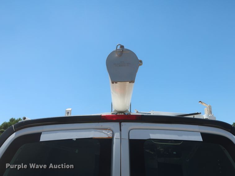 image for item GS9999 2012 Chevrolet Express 2500  van