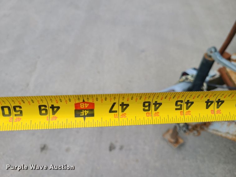 image for item GT9128 2010 Cargo Craft enclosed cargo trailer