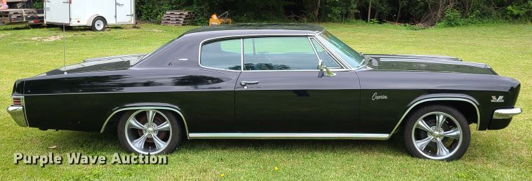 image for item GT9153 1966 Chevrolet Caprice