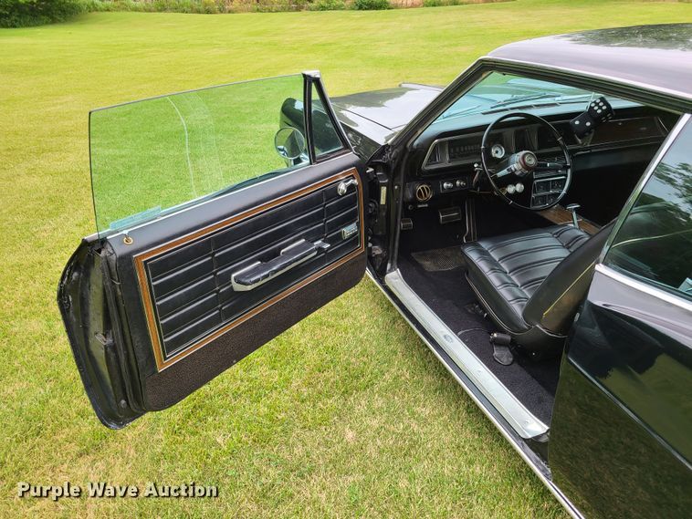 image for item GT9153 1966 Chevrolet Caprice