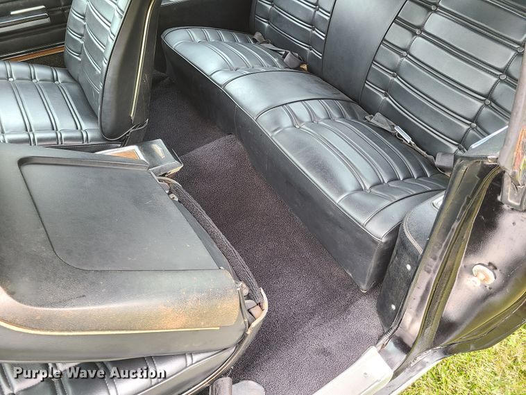 image for item GT9153 1966 Chevrolet Caprice