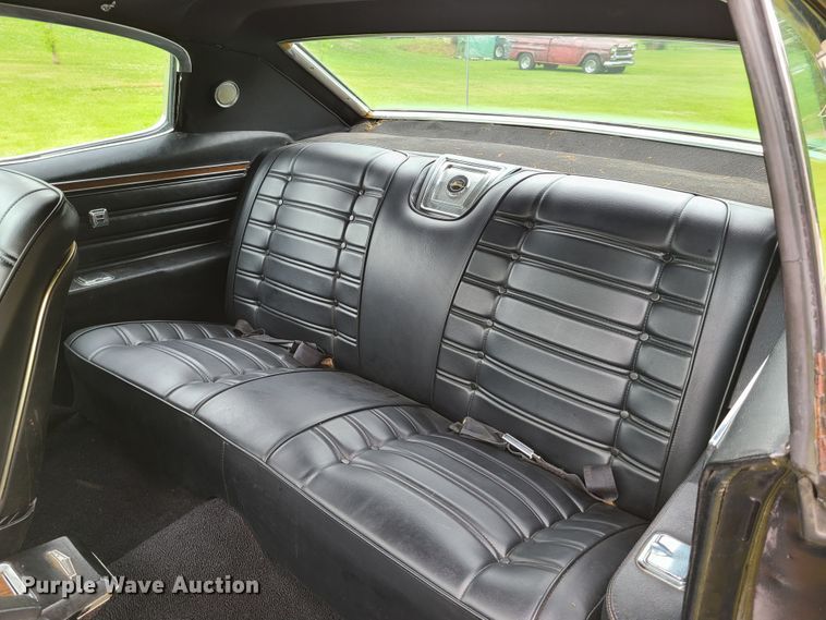 image for item GT9153 1966 Chevrolet Caprice