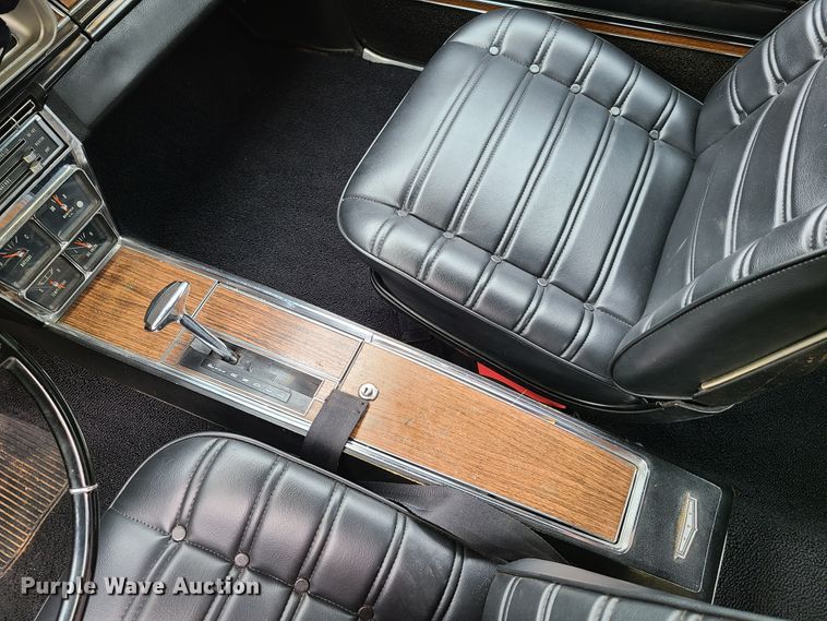 image for item GT9153 1966 Chevrolet Caprice