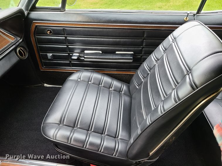 image for item GT9153 1966 Chevrolet Caprice