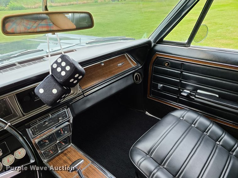 image for item GT9153 1966 Chevrolet Caprice