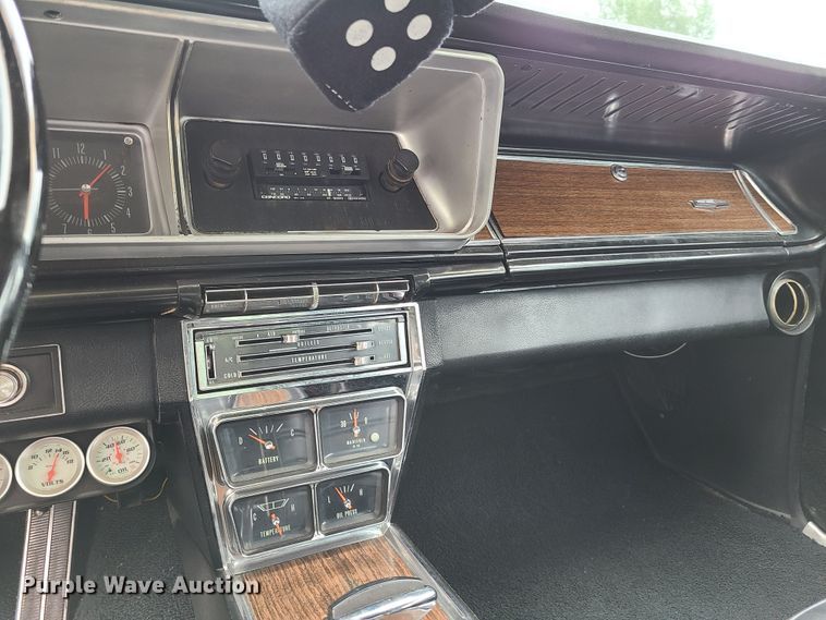 image for item GT9153 1966 Chevrolet Caprice