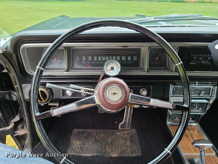 image for item GT9153 1966 Chevrolet Caprice