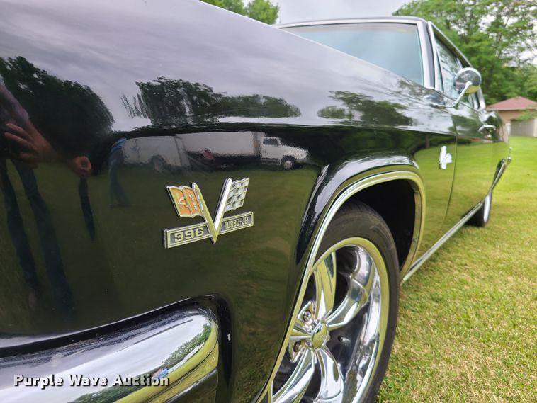 image for item GT9153 1966 Chevrolet Caprice