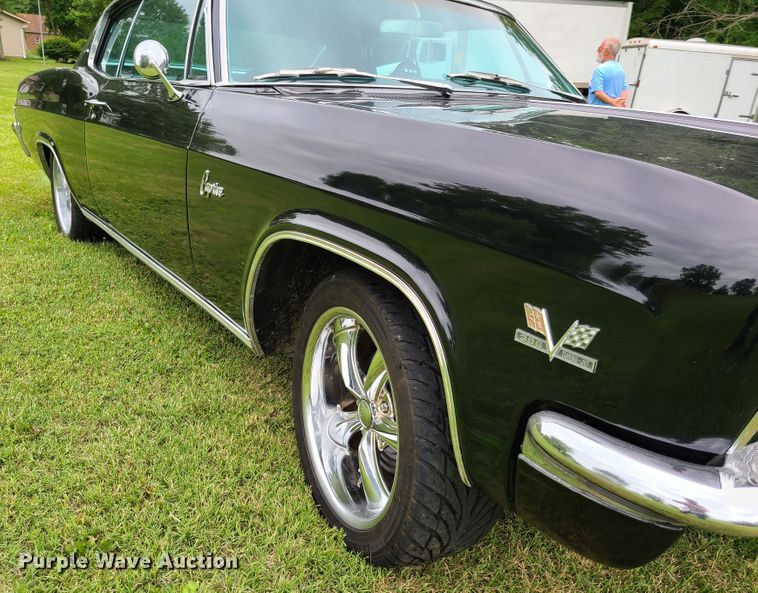 image for item GT9153 1966 Chevrolet Caprice