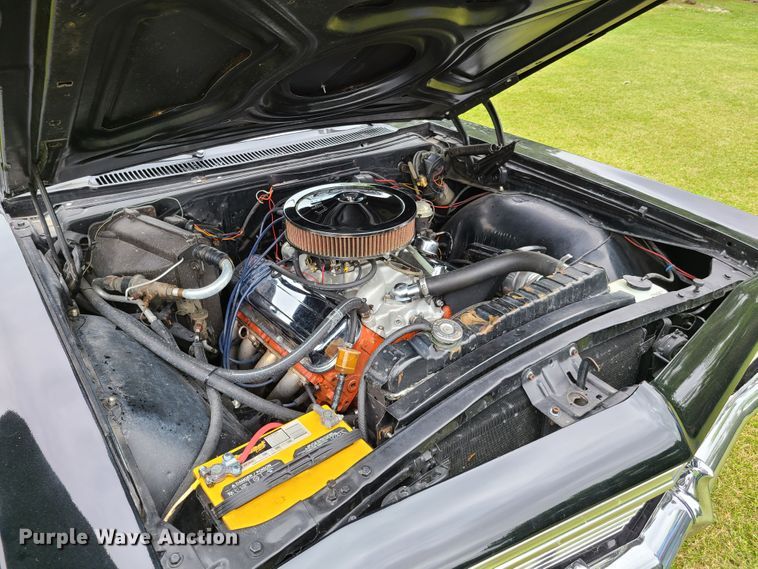 image for item GT9153 1966 Chevrolet Caprice