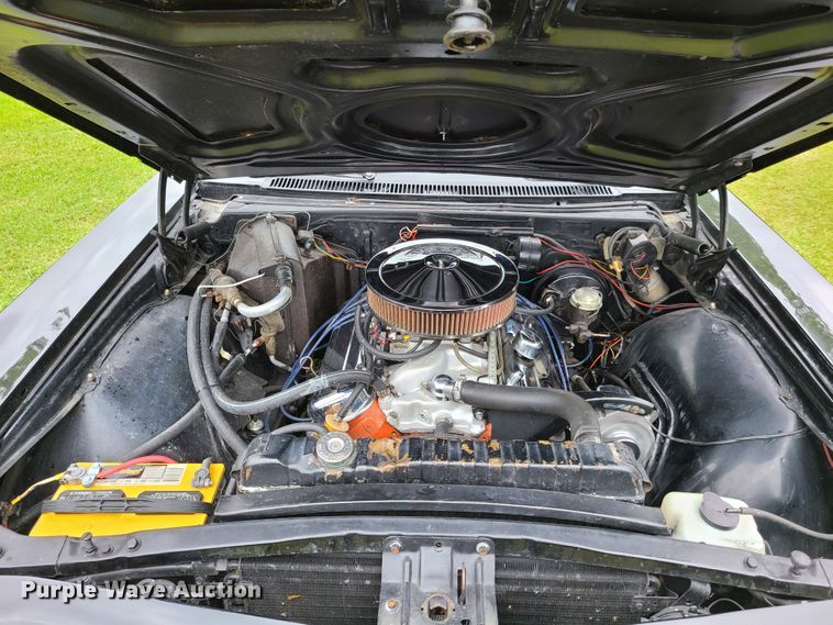 image for item GT9153 1966 Chevrolet Caprice