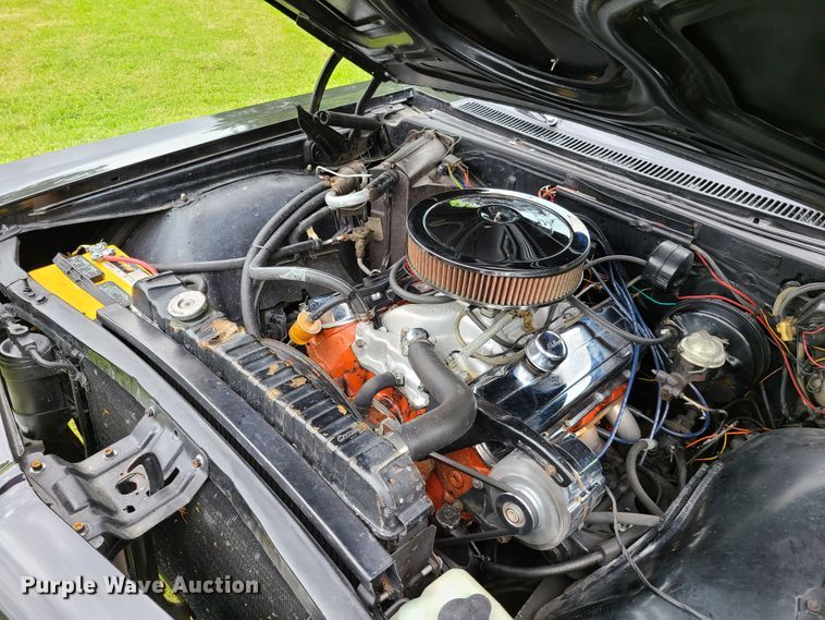 image for item GT9153 1966 Chevrolet Caprice