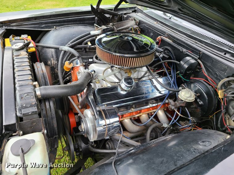 image for item GT9153 1966 Chevrolet Caprice