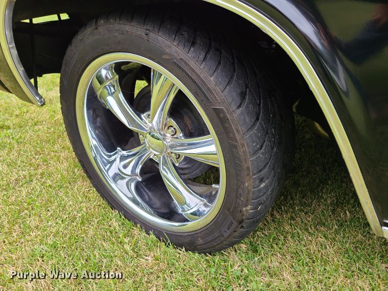 image for item GT9153 1966 Chevrolet Caprice