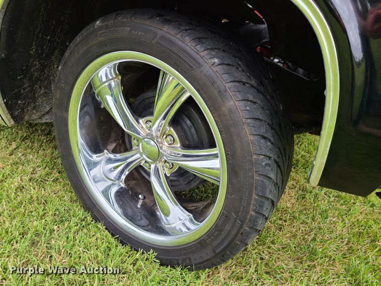 image for item GT9153 1966 Chevrolet Caprice