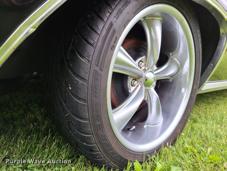 image for item GT9153 1966 Chevrolet Caprice