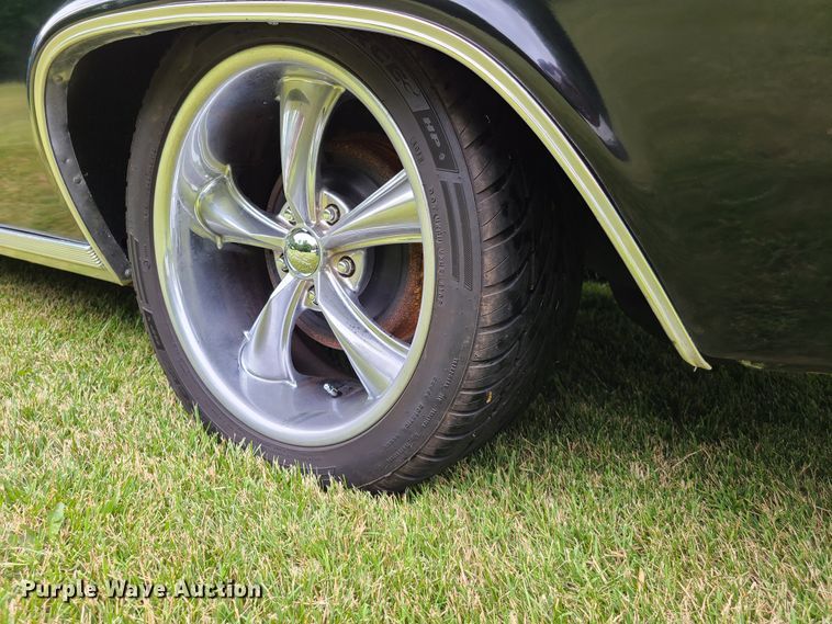 image for item GT9153 1966 Chevrolet Caprice