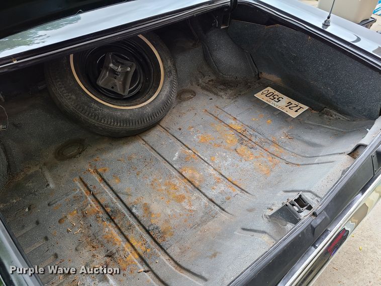 image for item GT9153 1966 Chevrolet Caprice