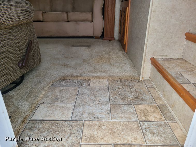 image for item GT9168 2008 Cypress Newmar  camper