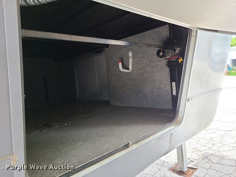 image for item GT9168 2008 Cypress Newmar  camper