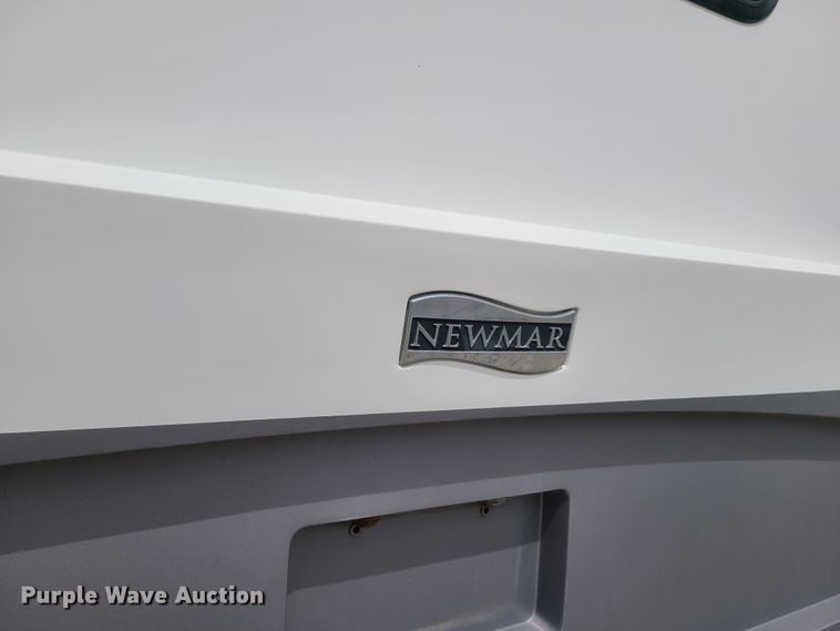 image for item GT9168 2008 Cypress Newmar  camper