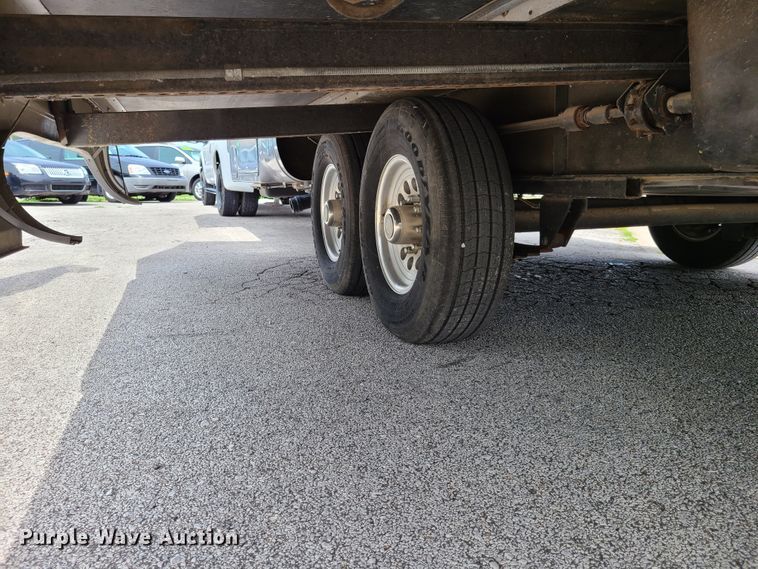 image for item GT9168 2008 Cypress Newmar  camper