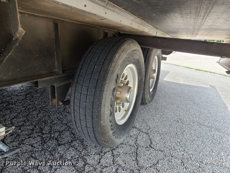 image for item GT9168 2008 Cypress Newmar  camper