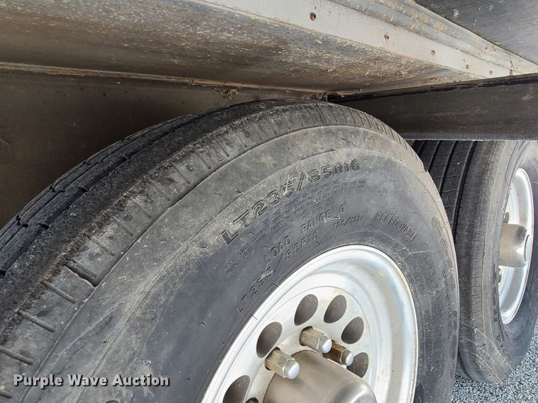 image for item GT9168 2008 Cypress Newmar  camper