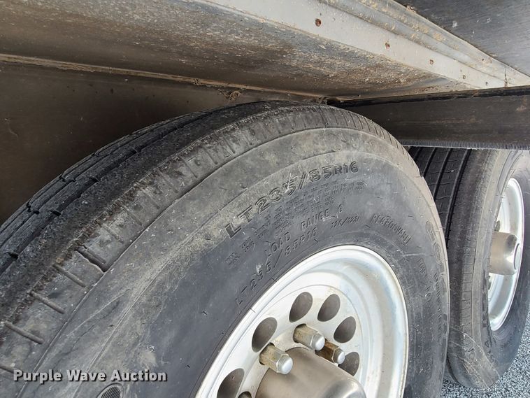 image for item GT9168 2008 Cypress Newmar  camper