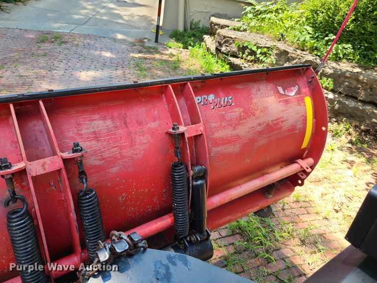 image for item GT9192 2003 Chevrolet C4500  dump truck