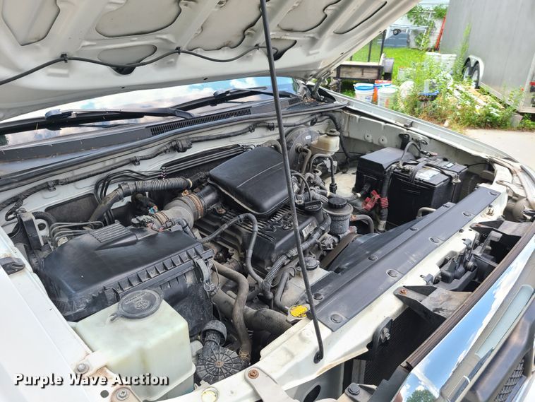 image for item GT9193 2012 Toyota Tacoma  Access Cab pickup truck