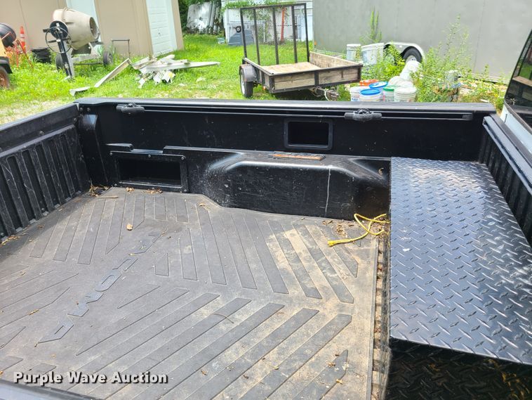 image for item GT9193 2012 Toyota Tacoma  Access Cab pickup truck