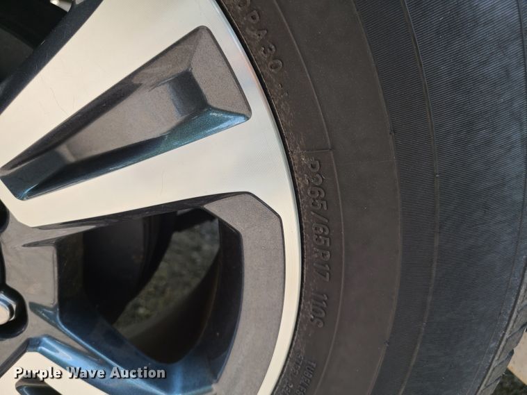 image for item GT9193 2012 Toyota Tacoma  Access Cab pickup truck