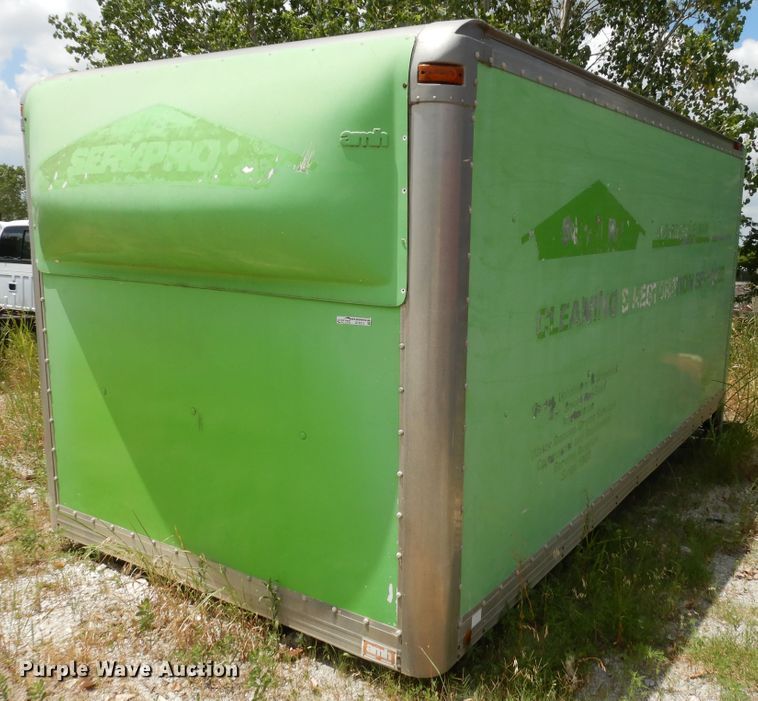 image for item GT9313 AMH box bed